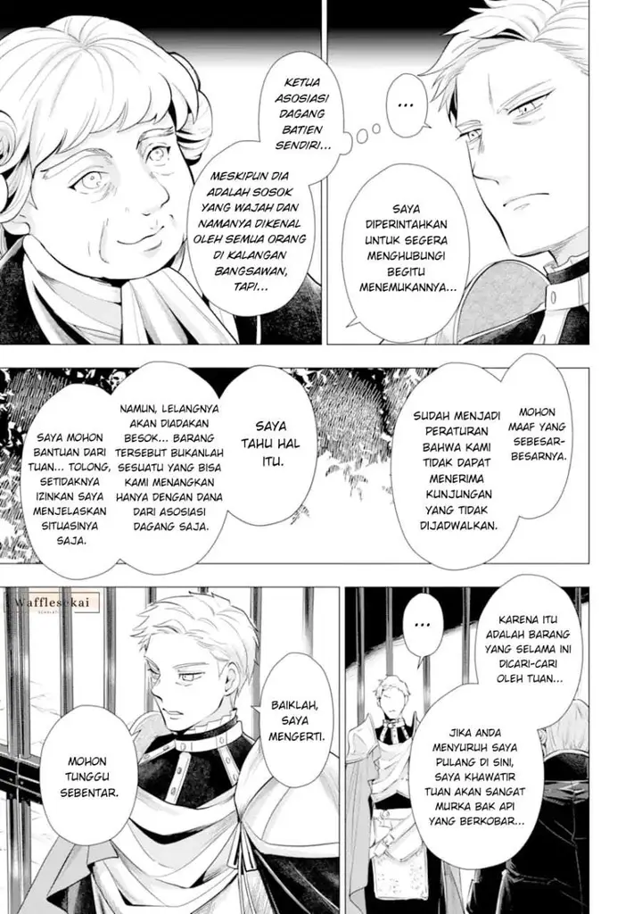 image-komik-kareinaru-akujo-ni-naritai-wa-aisare-tensei-shoujo-wa-tanoshii-nidome-no-jinsei-o-okurimasu-chapter-7-36/77
