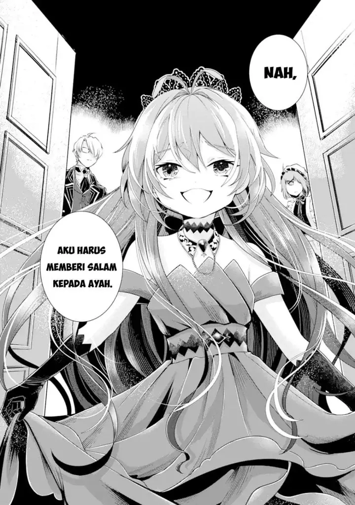 image-komik-kareinaru-akujo-ni-naritai-wa-aisare-tensei-shoujo-wa-tanoshii-nidome-no-jinsei-o-okurimasu-chapter-7-39/77
