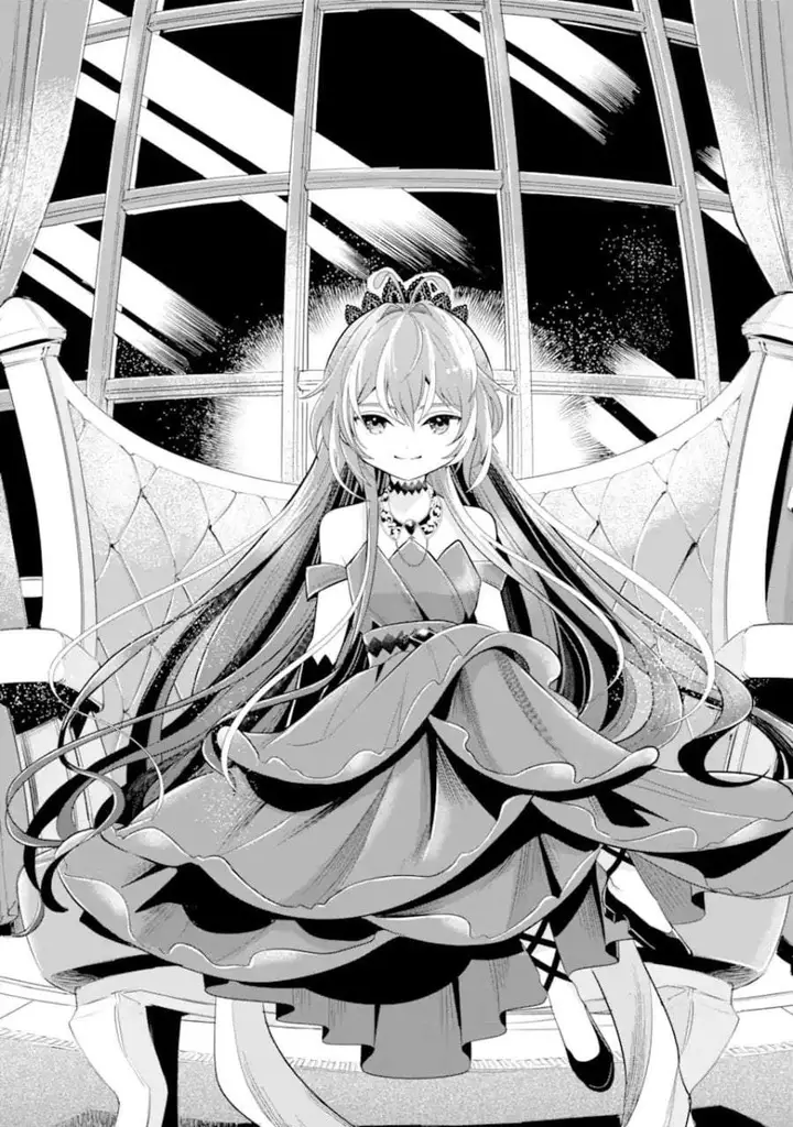 image-komik-kareinaru-akujo-ni-naritai-wa-aisare-tensei-shoujo-wa-tanoshii-nidome-no-jinsei-o-okurimasu-chapter-7-45/77