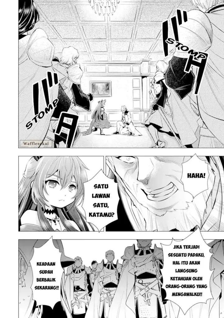 image-komik-kareinaru-akujo-ni-naritai-wa-aisare-tensei-shoujo-wa-tanoshii-nidome-no-jinsei-o-okurimasu-chapter-7-53/77