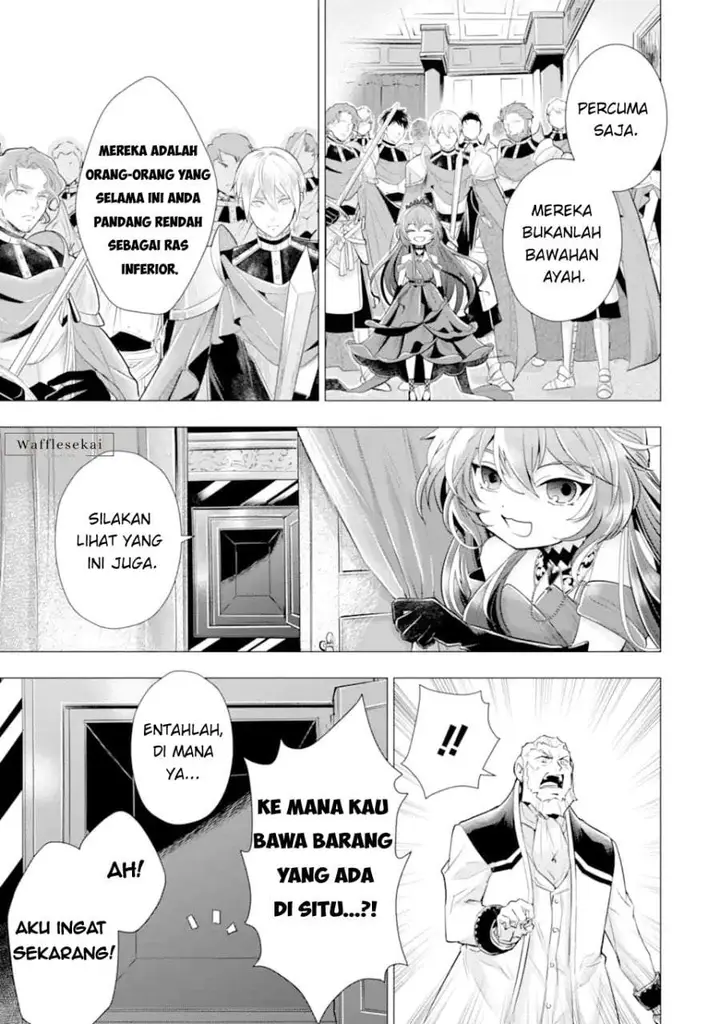 image-komik-kareinaru-akujo-ni-naritai-wa-aisare-tensei-shoujo-wa-tanoshii-nidome-no-jinsei-o-okurimasu-chapter-7-57/77