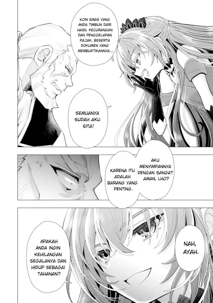 image-komik-kareinaru-akujo-ni-naritai-wa-aisare-tensei-shoujo-wa-tanoshii-nidome-no-jinsei-o-okurimasu-chapter-7-58/77