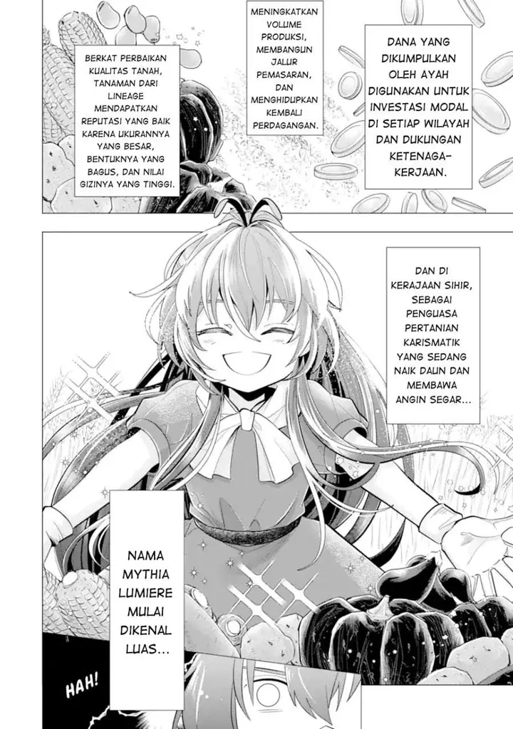 image-komik-kareinaru-akujo-ni-naritai-wa-aisare-tensei-shoujo-wa-tanoshii-nidome-no-jinsei-o-okurimasu-chapter-7-64/77