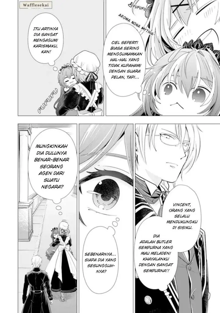 image-komik-kareinaru-akujo-ni-naritai-wa-aisare-tensei-shoujo-wa-tanoshii-nidome-no-jinsei-o-okurimasu-chapter-7-68/77