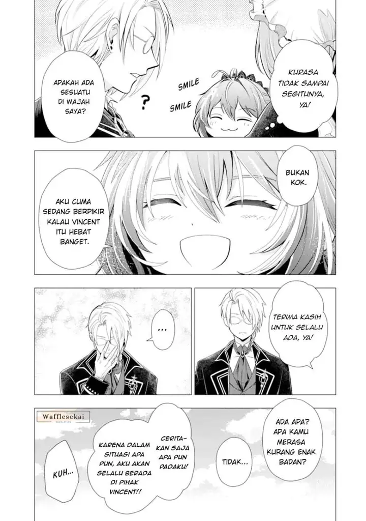 image-komik-kareinaru-akujo-ni-naritai-wa-aisare-tensei-shoujo-wa-tanoshii-nidome-no-jinsei-o-okurimasu-chapter-7-69/77