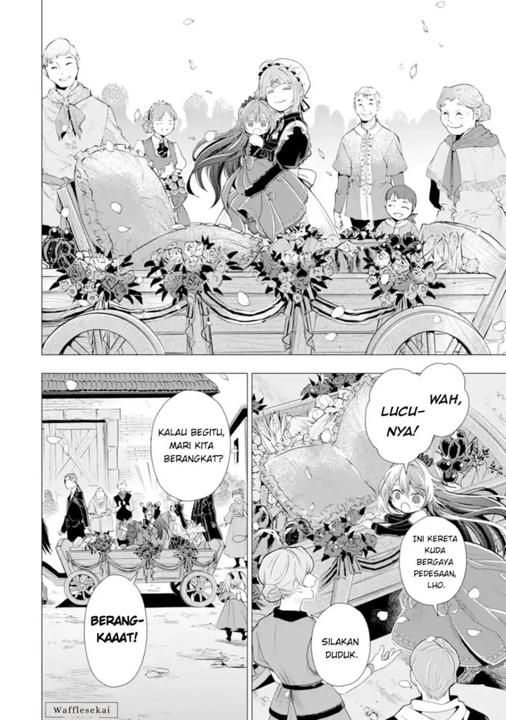 image-komik-kareinaru-akujo-ni-naritai-wa-aisare-tensei-shoujo-wa-tanoshii-nidome-no-jinsei-o-okurimasu-chapter-7-70/77