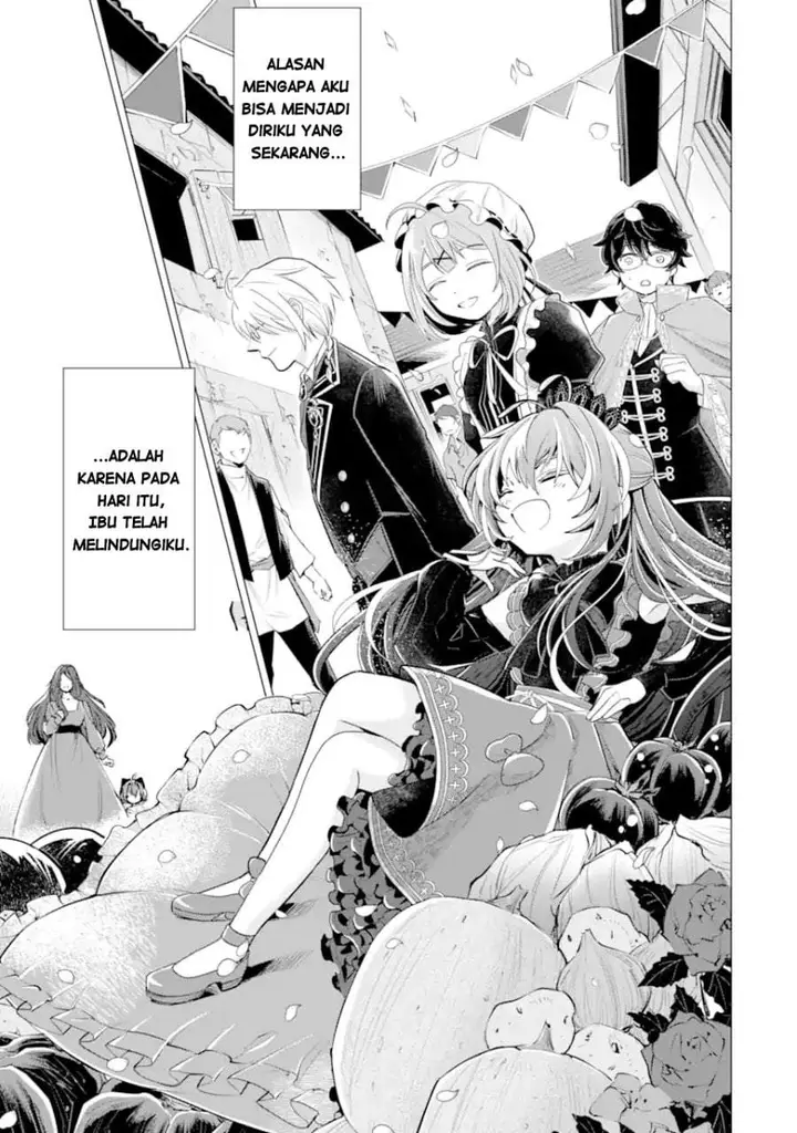 image-komik-kareinaru-akujo-ni-naritai-wa-aisare-tensei-shoujo-wa-tanoshii-nidome-no-jinsei-o-okurimasu-chapter-7-71/77