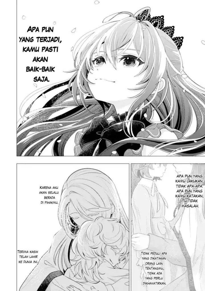 image-komik-kareinaru-akujo-ni-naritai-wa-aisare-tensei-shoujo-wa-tanoshii-nidome-no-jinsei-o-okurimasu-chapter-7-72/77