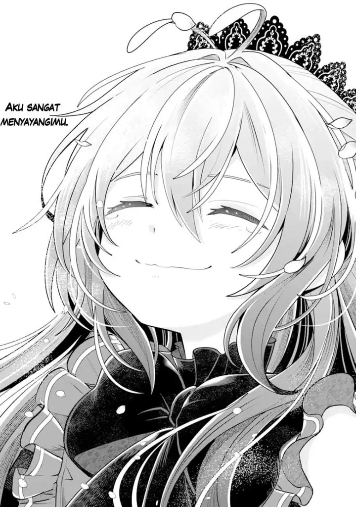 image-komik-kareinaru-akujo-ni-naritai-wa-aisare-tensei-shoujo-wa-tanoshii-nidome-no-jinsei-o-okurimasu-chapter-7-73/77