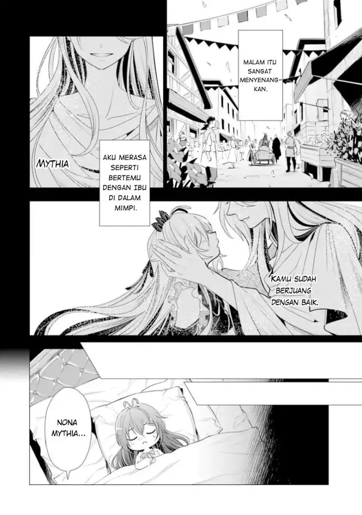 image-komik-kareinaru-akujo-ni-naritai-wa-aisare-tensei-shoujo-wa-tanoshii-nidome-no-jinsei-o-okurimasu-chapter-7-74/77