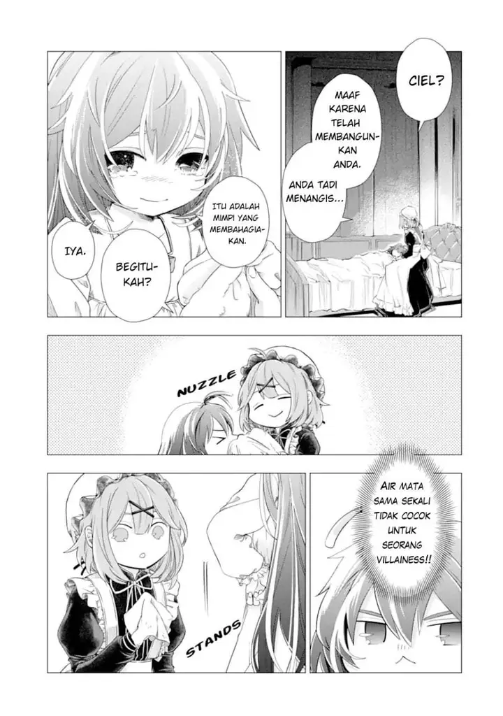 image-komik-kareinaru-akujo-ni-naritai-wa-aisare-tensei-shoujo-wa-tanoshii-nidome-no-jinsei-o-okurimasu-chapter-7-75/77