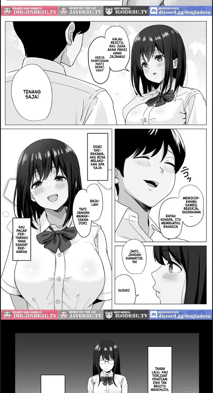 image-komik-kareshi-ja-kikenai-seiso-kanojo-no-oho-chapter-01-end-4/43