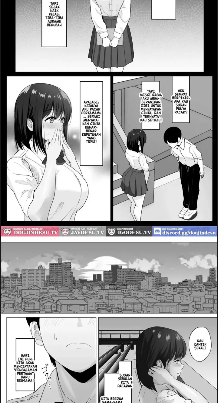 image-komik-kareshi-ja-kikenai-seiso-kanojo-no-oho-chapter-01-end-5/43