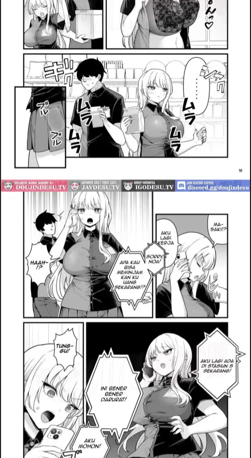 image-komik-kareshi-mochi-kyonyuu-beit-gal-chapter-02-9/45