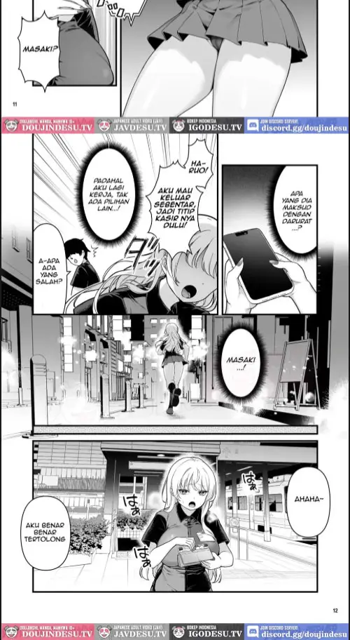 image-komik-kareshi-mochi-kyonyuu-beit-gal-chapter-02-10/45