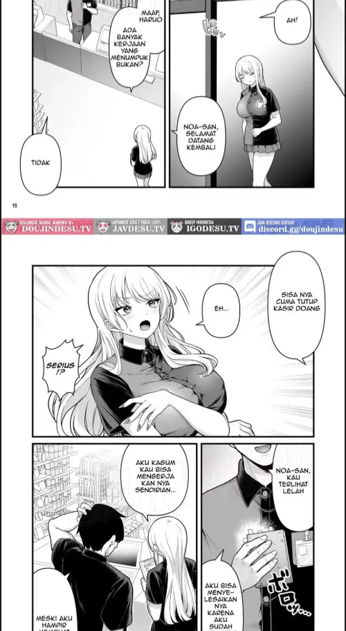 image-komik-kareshi-mochi-kyonyuu-beit-gal-chapter-02-13/45