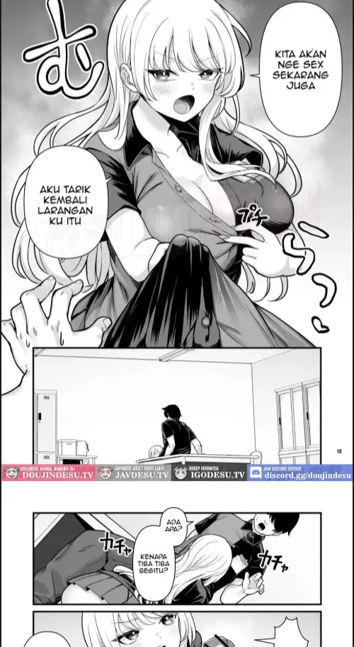 image-komik-kareshi-mochi-kyonyuu-beit-gal-chapter-02-15/45