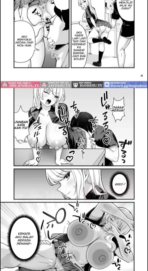 image-komik-kareshi-mochi-kyonyuu-beit-gal-chapter-02-17/45