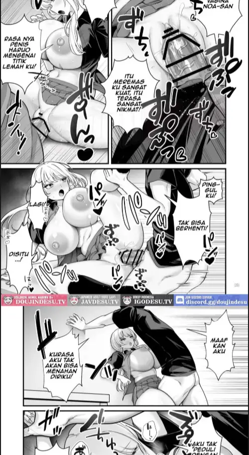 image-komik-kareshi-mochi-kyonyuu-beit-gal-chapter-02-19/45