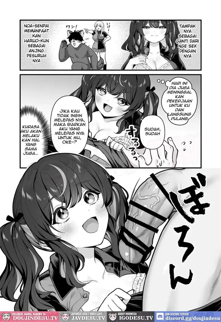 image-komik-kareshi-mochi-kyonyuu-beit-gal-chapter-03-9/52