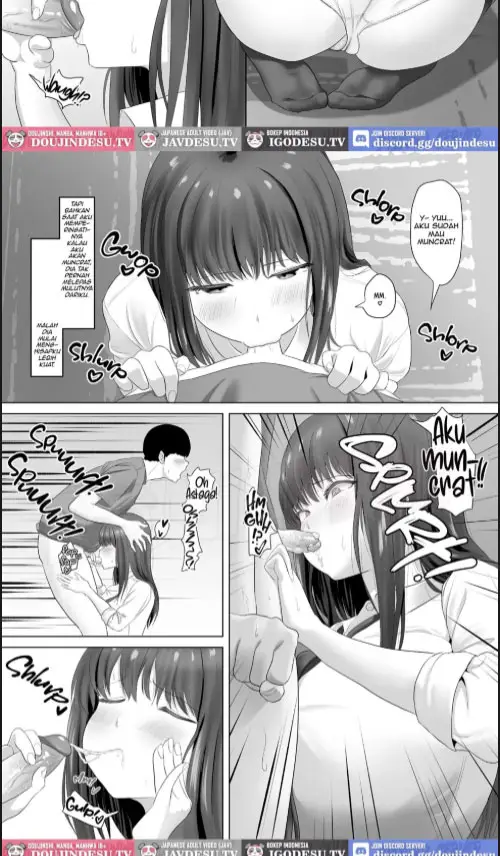 image-komik-kareshi-ni-dake-wa-amaama-na-namaiki-chapter-01-5/30