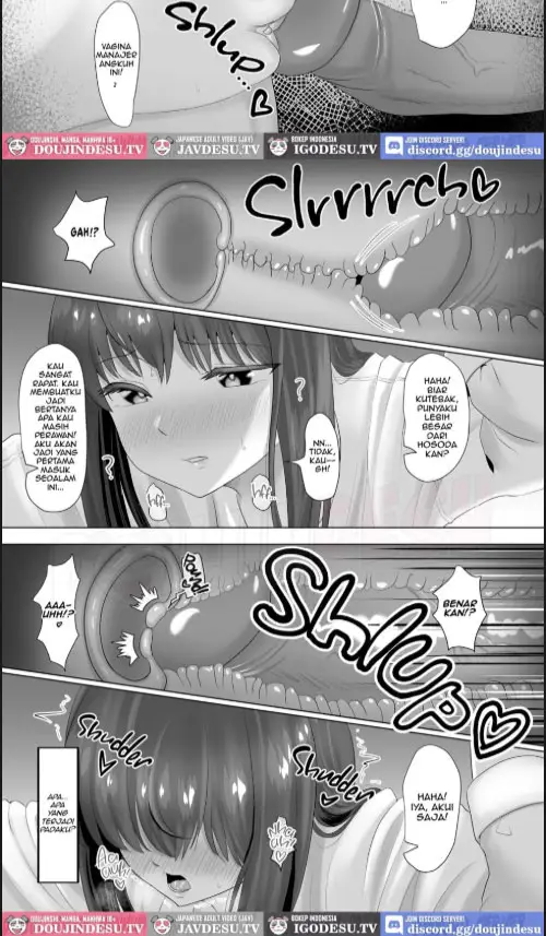 image-komik-kareshi-ni-dake-wa-amaama-na-namaiki-chapter-01-10/30