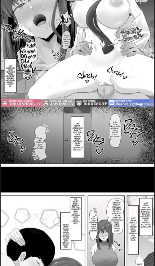 image-komik-kareshi-ni-dake-wa-amaama-na-namaiki-chapter-01-18/30