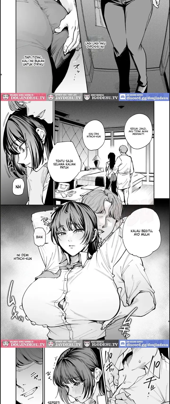 image-komik-kareshi-no-tame-chapter-01-end-5/36