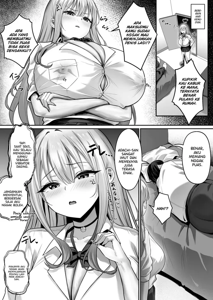 image-komik-kareshi-to-kenka-suru-tabi-ni-boku-no-chinpo-chapter-1-16/46