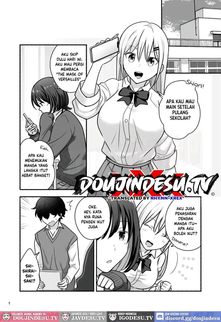 image-komik-kashita-dake-nanoni-chapter-01-2/50