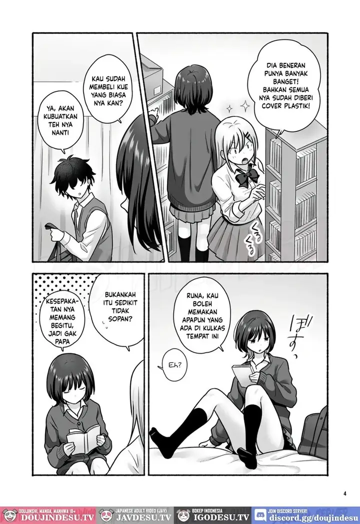 image-komik-kashita-dake-nanoni-chapter-01-5/50