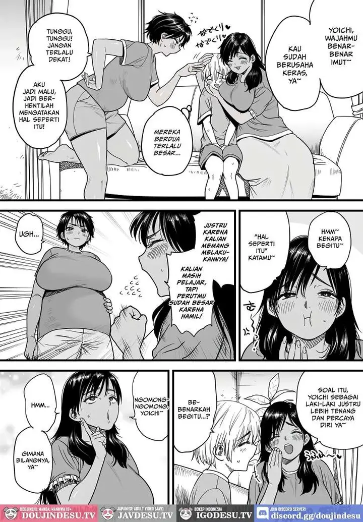 image-komik-kasshoku-dekadeka-boyish-chapter-03-4/70