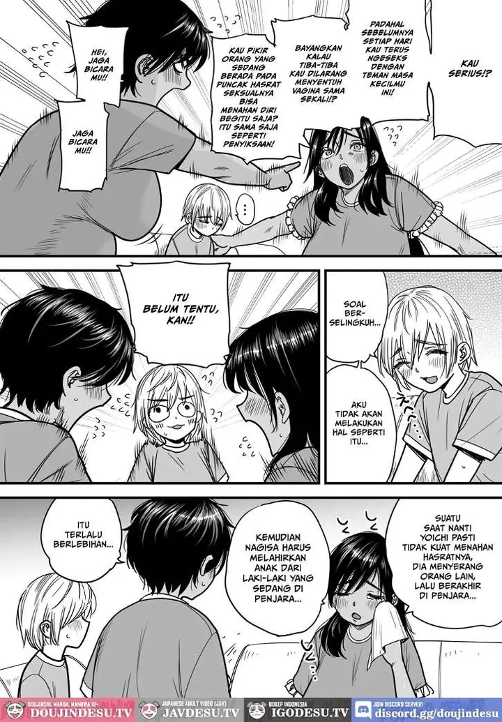 image-komik-kasshoku-dekadeka-boyish-chapter-03-6/70