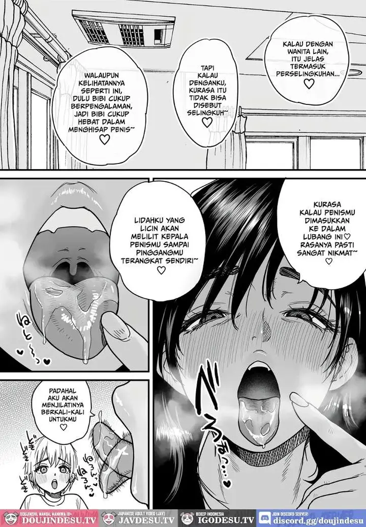 image-komik-kasshoku-dekadeka-boyish-chapter-03-8/70