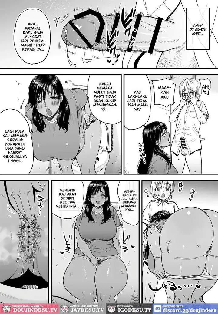 image-komik-kasshoku-dekadeka-boyish-chapter-03-24/70