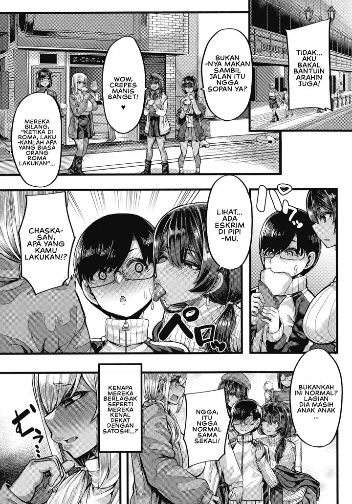 image-komik-kasshoku-hime-to-himitsu-chapter-03-8/40