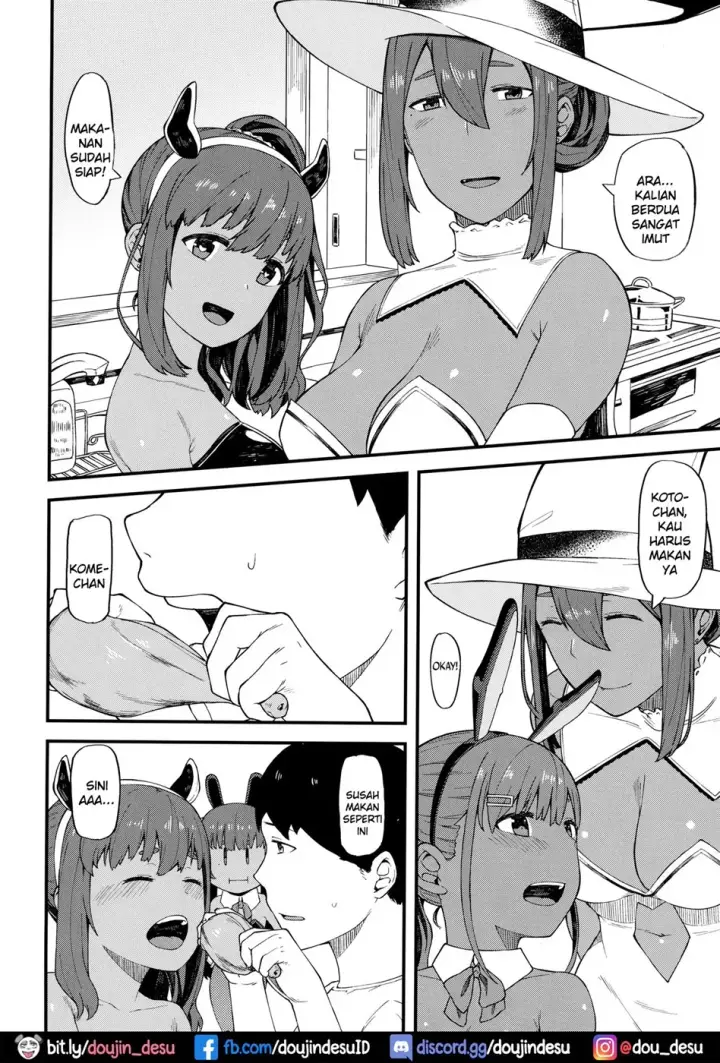 image-komik-kasshoku-zanmai-chapter-03-end-10/22