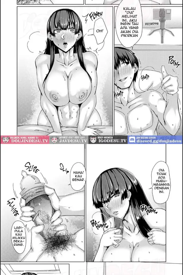 image-komik-katabutsu-iichou-to-av-ochi-play-ni-challenge-suru-hon-chapter-01-8/20