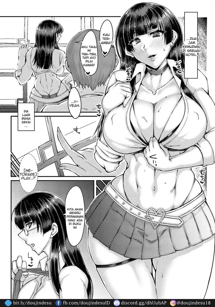 image-komik-katabutsu-iichou-to-av-ochi-play-ni-challenge-suru-hon-chapter-02-3/22