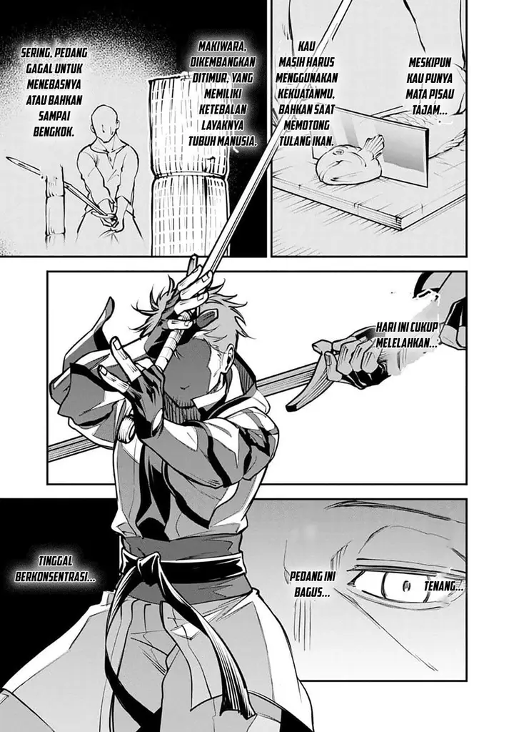 image-komik-katainaka-no-ossan-kensei-ni-naru-tada-no-inaka-no-kenjutsu-shihan-datta-no-ni-taisei-shita-deshi-tachi-ga-ore-wo-hottekurenai-ken-chapter-1-32/38