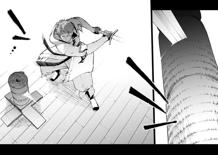 image-komik-katainaka-no-ossan-kensei-ni-naru-tada-no-inaka-no-kenjutsu-shihan-datta-no-ni-taisei-shita-deshi-tachi-ga-ore-wo-hottekurenai-ken-chapter-1-33/38