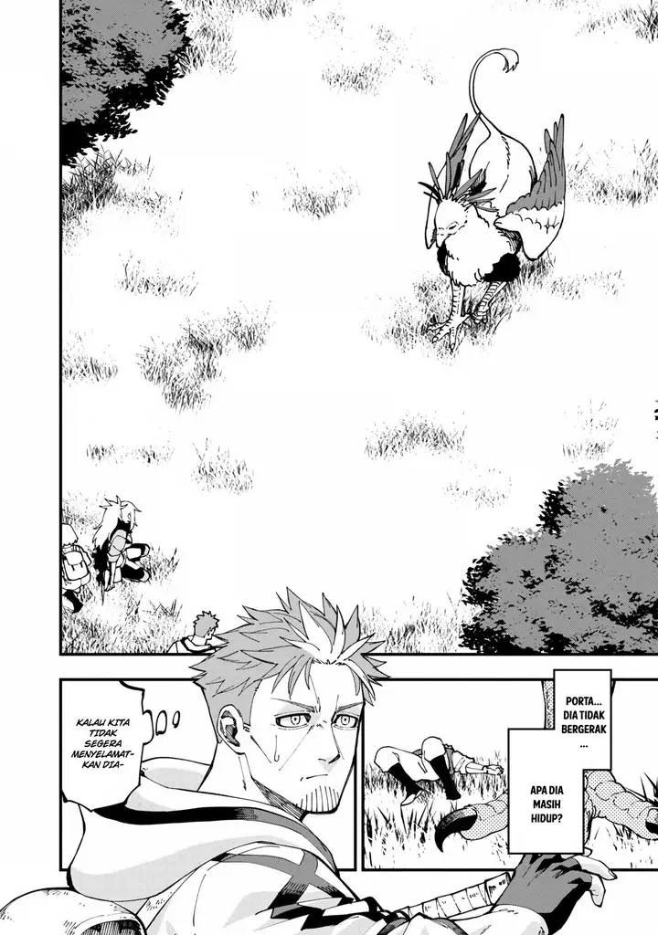 image-komik-katainaka-no-ossan-kensei-ni-naru-tada-no-inaka-no-kenjutsu-shihan-datta-no-ni-taisei-shita-deshi-tachi-ga-ore-wo-hottekurenai-ken-chapter-10-3/41