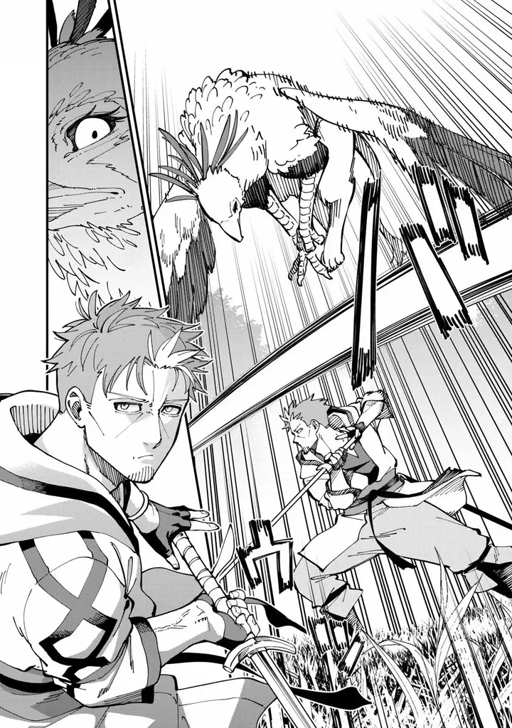 image-komik-katainaka-no-ossan-kensei-ni-naru-tada-no-inaka-no-kenjutsu-shihan-datta-no-ni-taisei-shita-deshi-tachi-ga-ore-wo-hottekurenai-ken-chapter-10-7/41