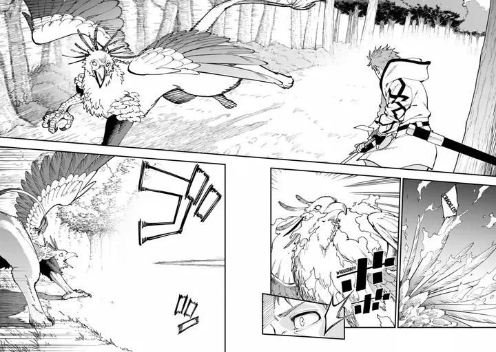 image-komik-katainaka-no-ossan-kensei-ni-naru-tada-no-inaka-no-kenjutsu-shihan-datta-no-ni-taisei-shita-deshi-tachi-ga-ore-wo-hottekurenai-ken-chapter-10-9/41