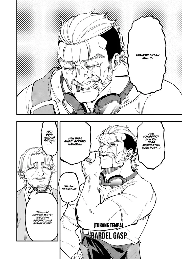 image-komik-katainaka-no-ossan-kensei-ni-naru-tada-no-inaka-no-kenjutsu-shihan-datta-no-ni-taisei-shita-deshi-tachi-ga-ore-wo-hottekurenai-ken-chapter-12-1/14