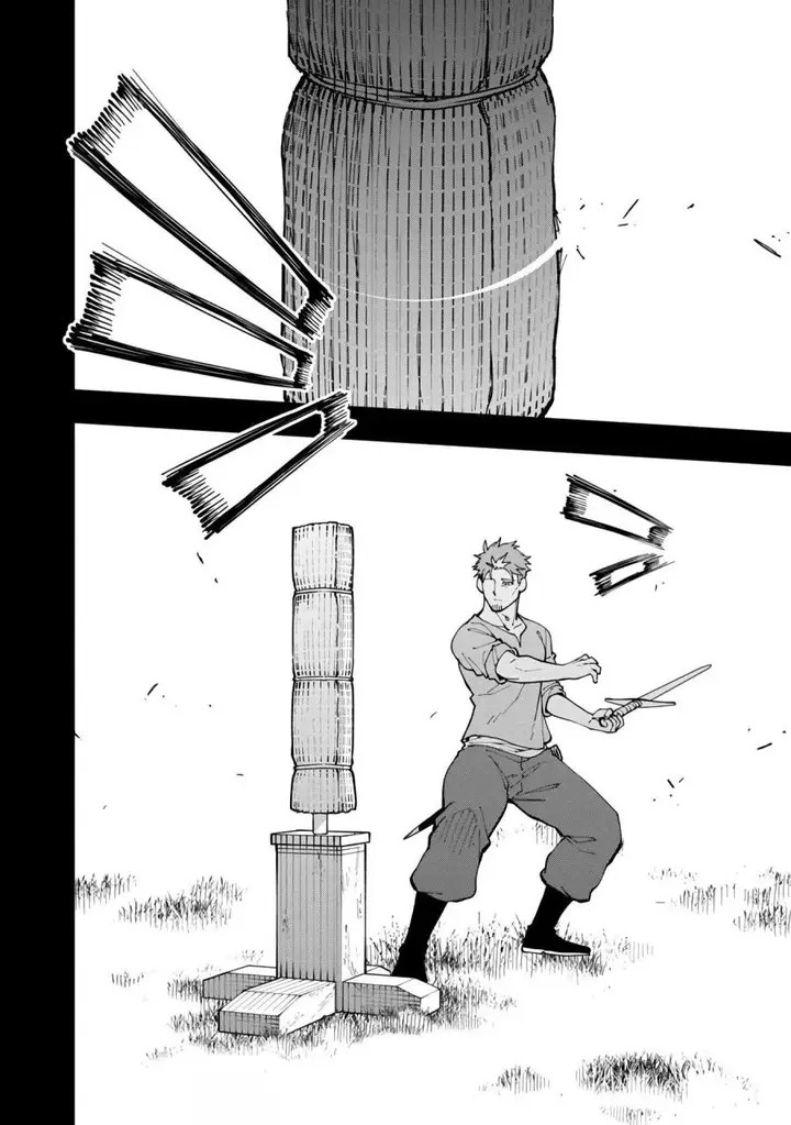 image-komik-katainaka-no-ossan-kensei-ni-naru-tada-no-inaka-no-kenjutsu-shihan-datta-no-ni-taisei-shita-deshi-tachi-ga-ore-wo-hottekurenai-ken-chapter-13-12/38