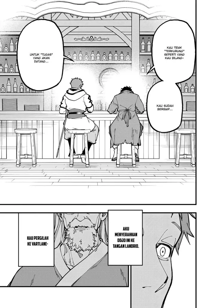 image-komik-katainaka-no-ossan-kensei-ni-naru-tada-no-inaka-no-kenjutsu-shihan-datta-no-ni-taisei-shita-deshi-tachi-ga-ore-wo-hottekurenai-ken-chapter-17-33/42