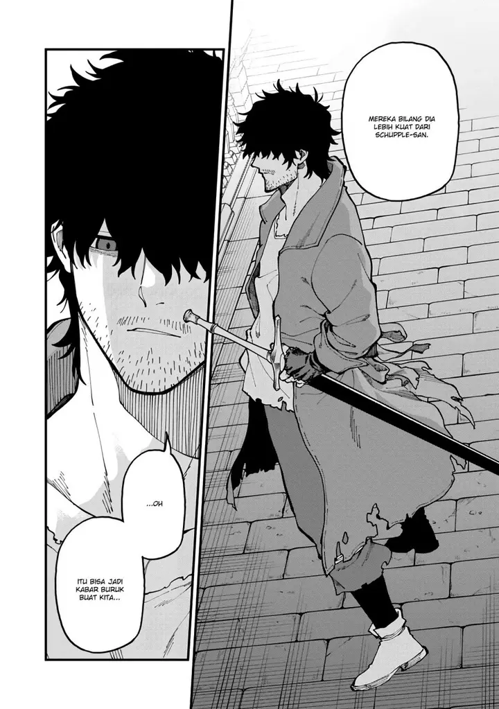 image-komik-katainaka-no-ossan-kensei-ni-naru-tada-no-inaka-no-kenjutsu-shihan-datta-no-ni-taisei-shita-deshi-tachi-ga-ore-wo-hottekurenai-ken-chapter-17-40/42