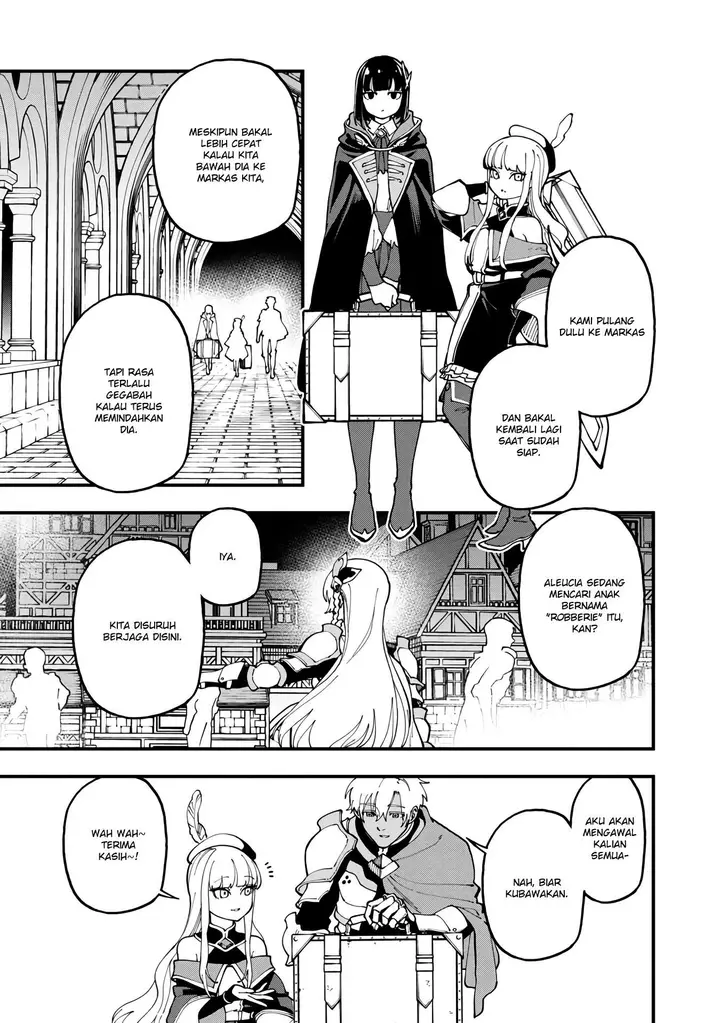 image-komik-katainaka-no-ossan-kensei-ni-naru-tada-no-inaka-no-kenjutsu-shihan-datta-no-ni-taisei-shita-deshi-tachi-ga-ore-wo-hottekurenai-ken-chapter-18-9/41