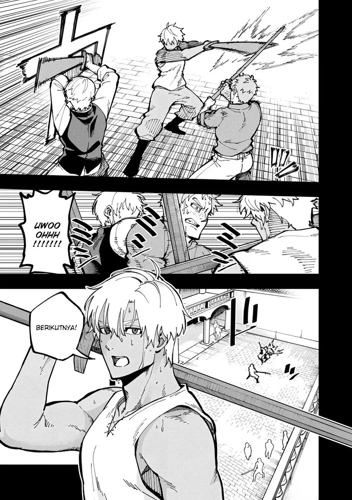 image-komik-katainaka-no-ossan-kensei-ni-naru-tada-no-inaka-no-kenjutsu-shihan-datta-no-ni-taisei-shita-deshi-tachi-ga-ore-wo-hottekurenai-ken-chapter-19-3/38